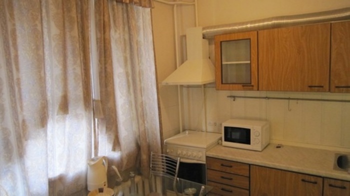 Сдам 1-но комнатную квартиру (сутки, часы), фотография 8