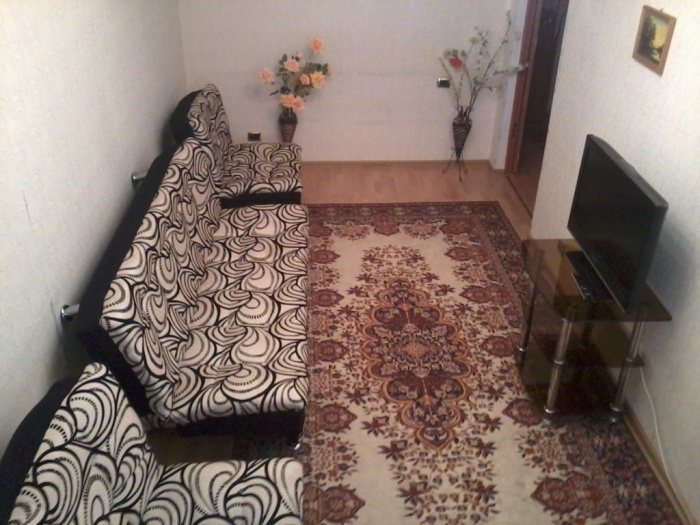 Аренда квартир посуточно! В элитном районе элит класс, фотография 8