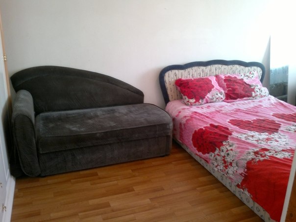 1 ком кв посуточно, фотография 8