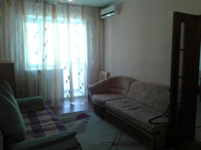 Сдам посуточно 1 комнатную квартиру, фотография 10