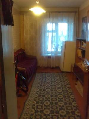 сдам комнату, строителей 25, фотография 2