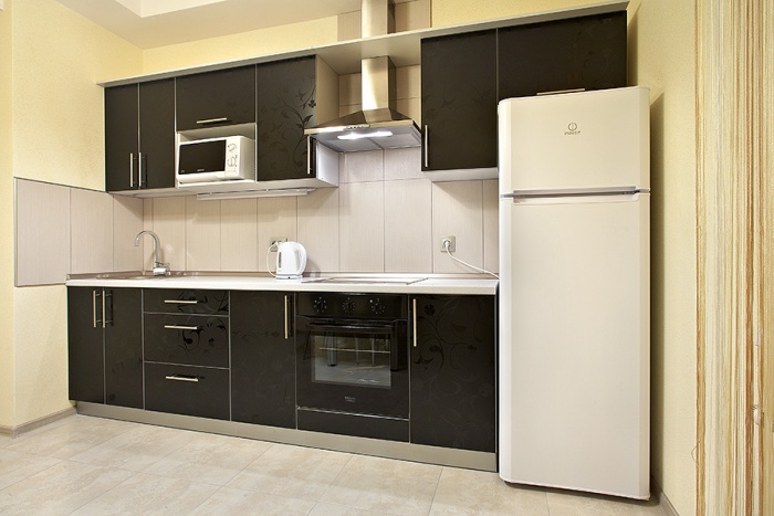 По суточно 2-х комнатная квартира!, Сауран, фотография 2