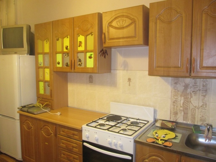 1комнатная квартира посуточно, ул. Циолковского, фотография 5