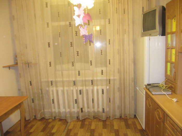 1комнатная квартира посуточно, ул. Циолковского, фотография 6