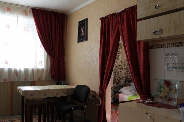 продам комнату, пр.сатпаева 3, фотография 1