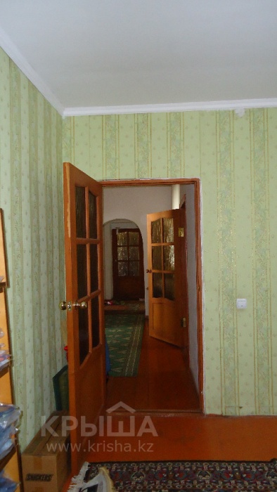 срочно продам дом, Турксибский р-он, фотография 8