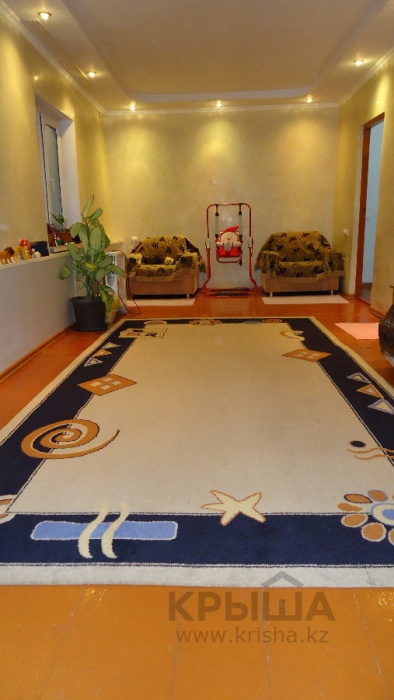 срочно продам дом, Турксибский р-он, фотография 10