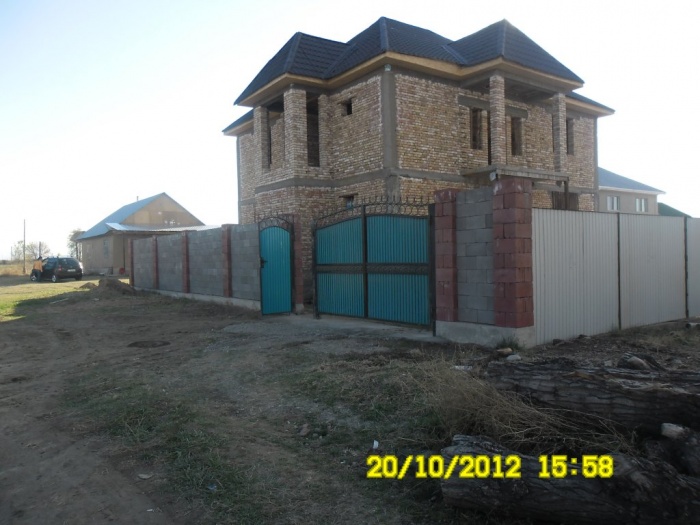 Срочно в хорошом виде, пос. Өтеген батыр, фотография 1