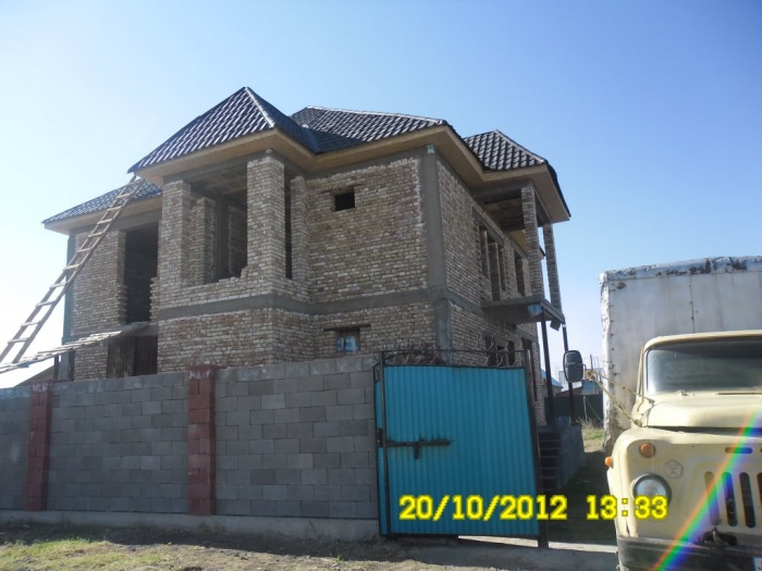 Срочно в хорошом виде, пос. Өтеген батыр, фотография 2