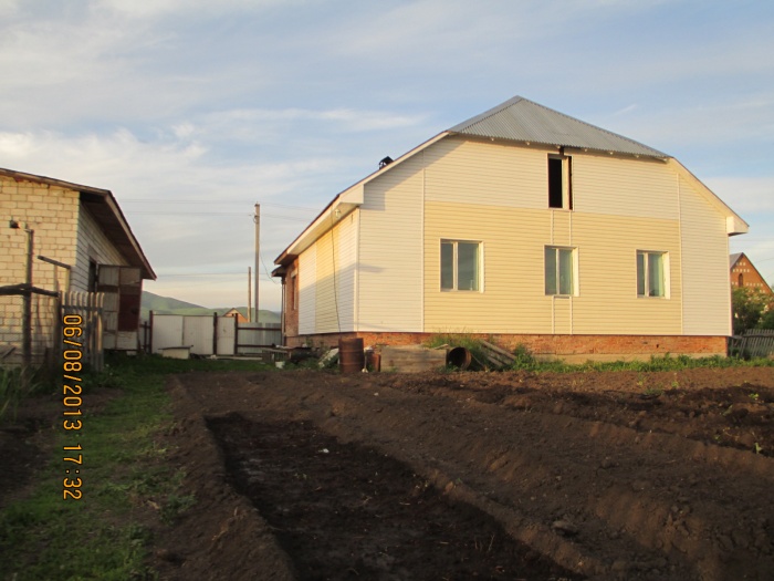 продам особняк, фотография 2