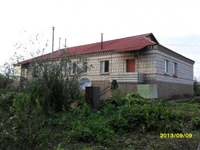 продам пол-дома, ул.Товарищеская5А/1, фотография 6