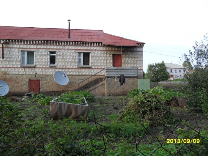 продам пол-дома, ул.Товарищеская5А/1, фотография 7