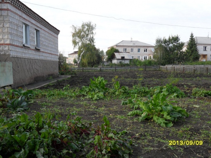 продам пол-дома, ул.Товарищеская5А/1, фотография 8