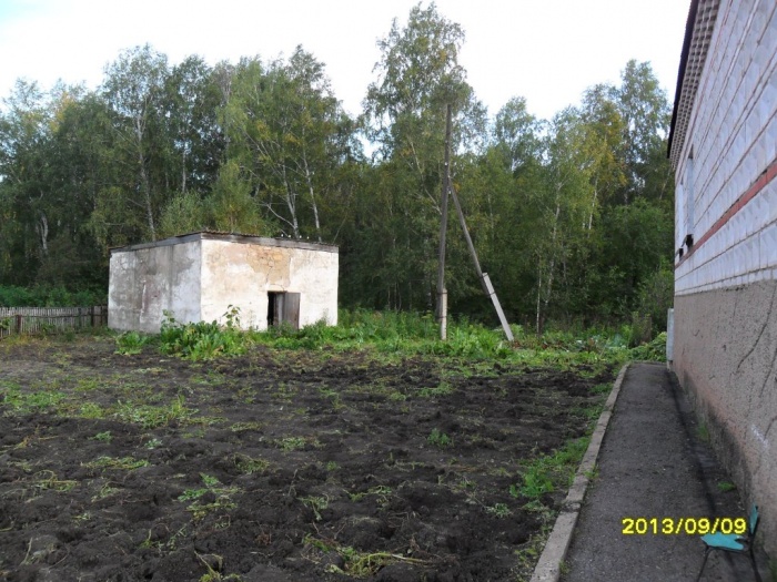 продам пол-дома, ул.Товарищеская5А/1, фотография 9