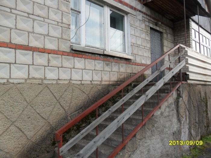 продам пол-дома, ул.Товарищеская5А/1, фотография 10