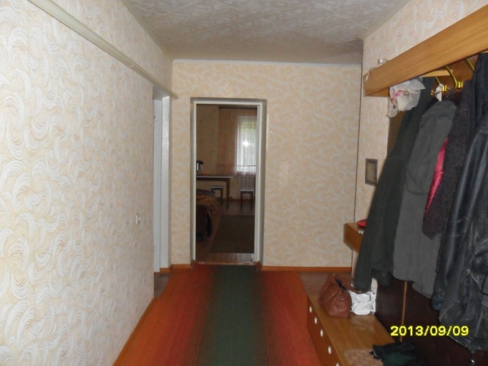 продам пол-дома, ул.Товарищеская5А/1, фотография 16