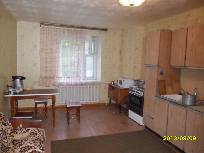 продам пол-дома, ул.Товарищеская5А/1, фотография 17