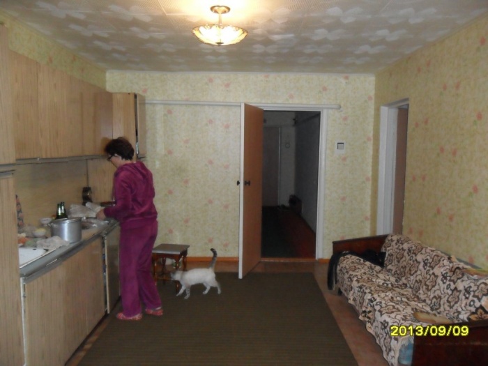 продам пол-дома, ул.Товарищеская5А/1, фотография 18