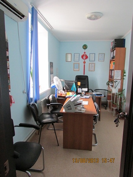 Продажа офисного помещения, фотография 9