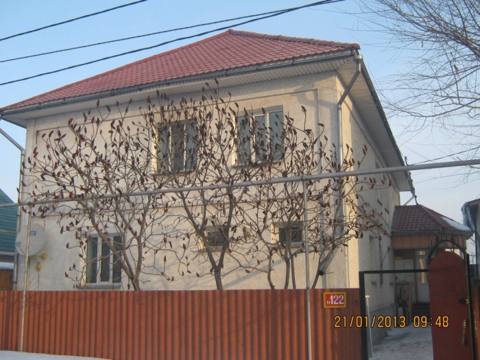 Продам коттедж, Карасу Новый, фотография 3