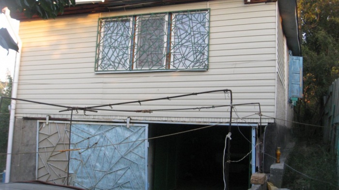 Продается турарский дачи 1 5 этажный дом 1 й этаж, фотография 2