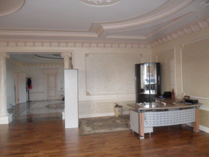 Продажа 10-комн коттеджа на Левом берегу Астаны, пр-т Достык, фотография 9