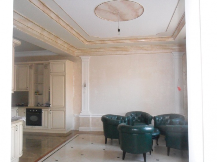 Продажа 10-комн коттеджа на Левом берегу Астаны, пр-т Достык, фотография 11