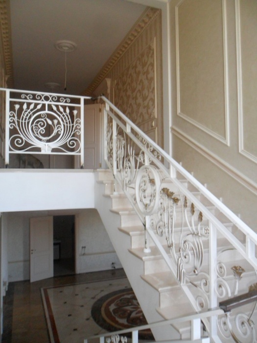 Продажа 10-комн коттеджа на Левом берегу Астаны, пр-т Достык, фотография 12