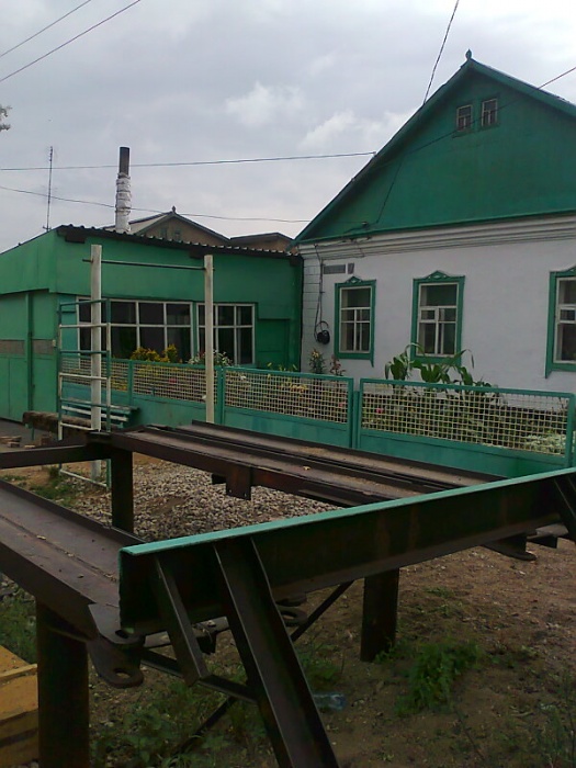 продаю дом, п.Берлин, фотография 7