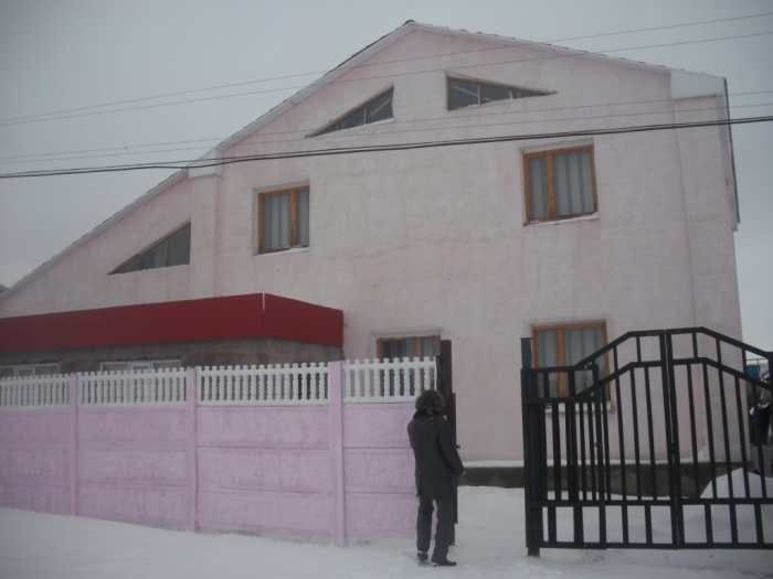 Выгодное предложение-коттедж с бизнесом, фотография 6