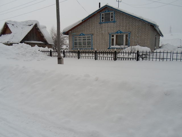 дом в с. Черемшанка, фотография 3