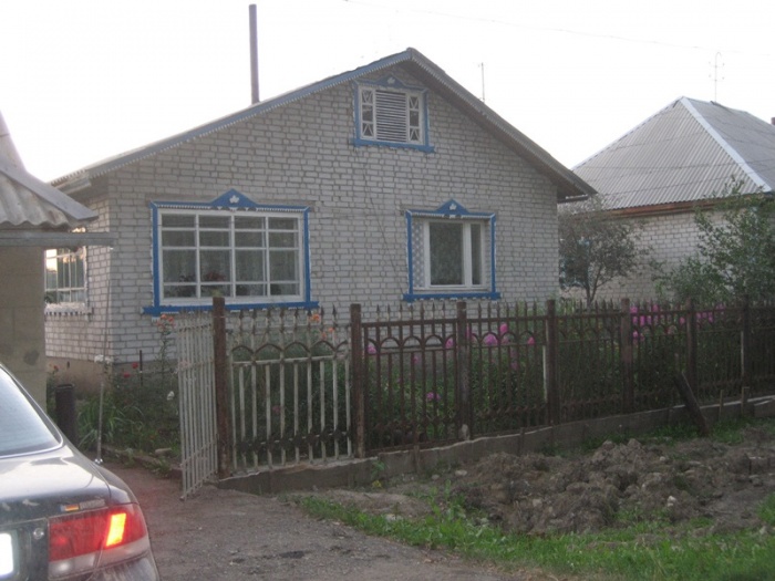 дом в с. Черемшанка, фотография 4