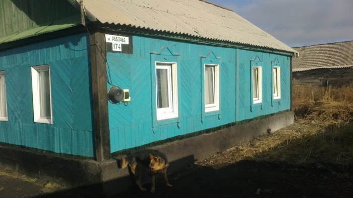 продам теплый уютный дом, рабочая 174, фотография 4