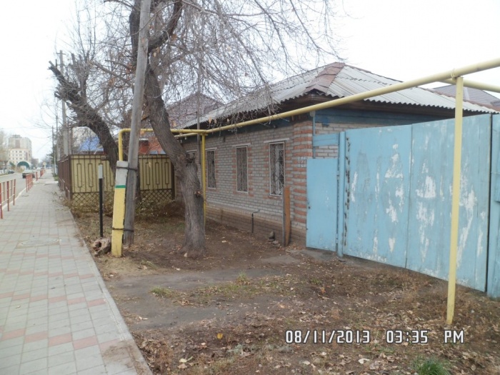 продам дом в центре города, Павших Борцов 121, фотография 1