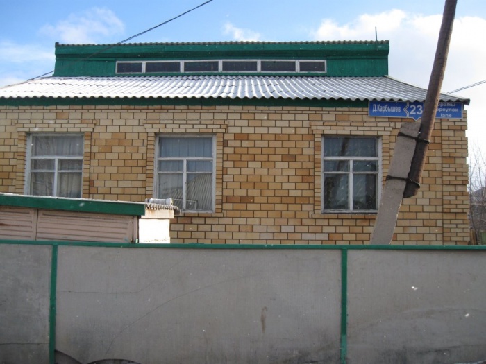 продам дом(100 кв.м.) и магазин(77 кв.м.) за 180 000 $, фотография 6