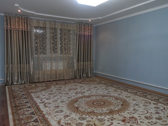 продам мансардый дом в Акжар-2, фотография 3