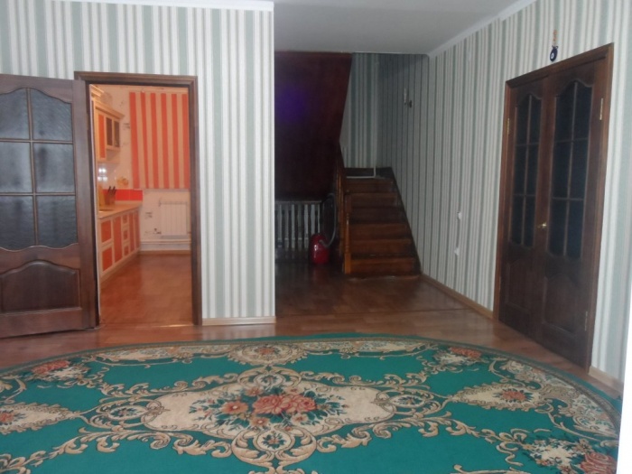 продам мансардый дом в Акжар-2, фотография 6