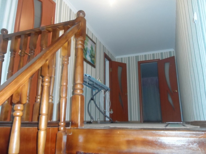 продам мансардый дом в Акжар-2, фотография 7