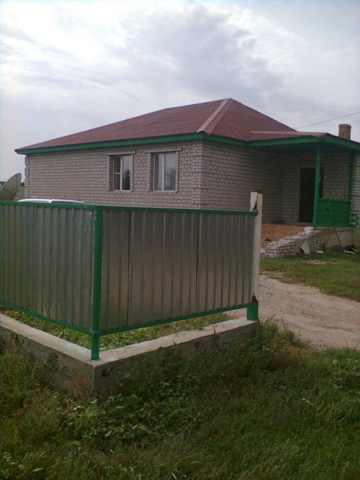 Срочно продам новый дом!, фотография 9