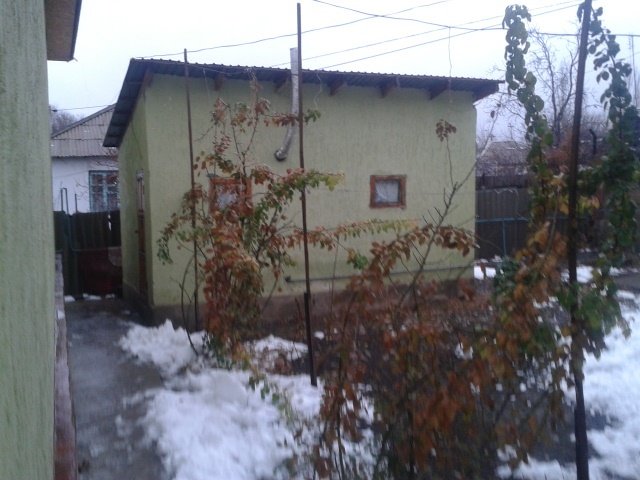 Продаю дом, 2-ая Арычная 1