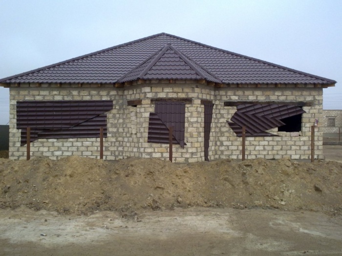 Продам дом, мкр Орке2, фотография 2