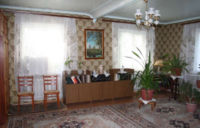 СРОЧНО продаётся двухэтажный,уютный и очень тёплый дом, фотография 1