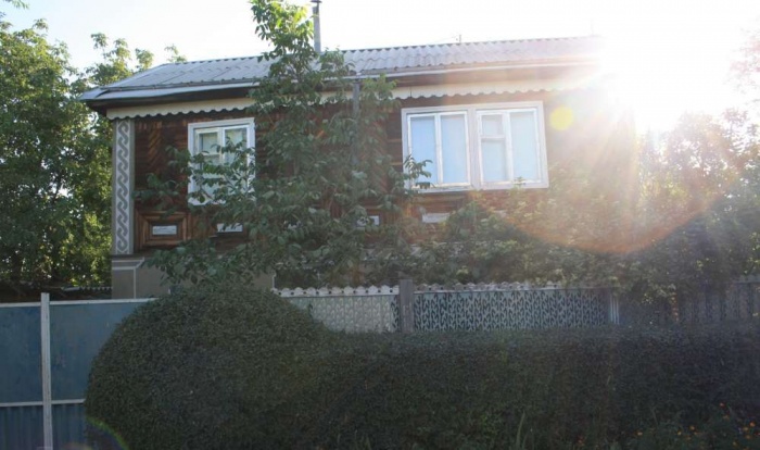 СРОЧНО продаётся двухэтажный,уютный и очень тёплый дом, фотография 9