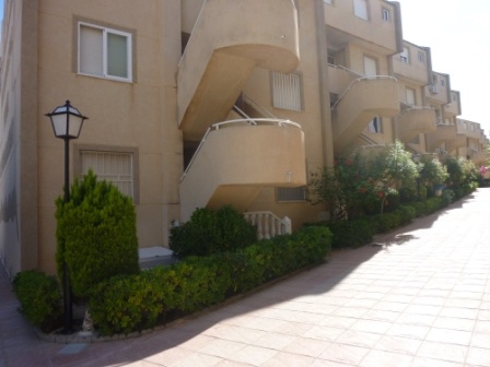 недвижимость в испании, фотография 5