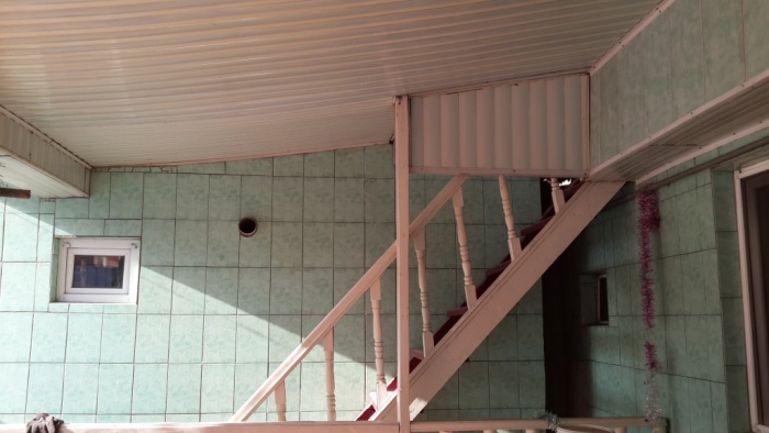 продам 4-х комнатный кирпичный дом, Жумабаева, фотография 2