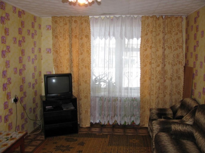 1 комн.кв, кжби, 55 маг, школа милиции, Улица Мирошниченко, фотография 4