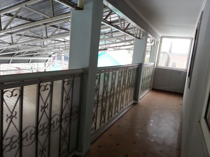 Сдам гостевой домик за 80000 тысяч тенге (первый месяц) и по 70000 следующие месяцы, фотография 1