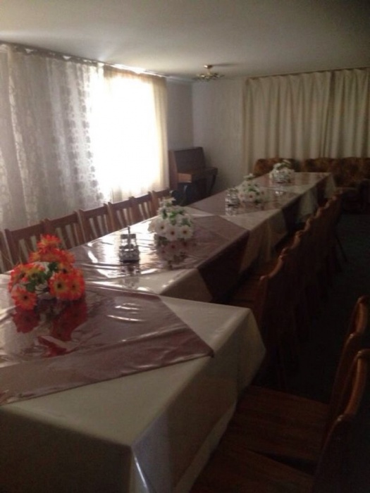 Коттедж под разные мероприятия, улица Берел дом 2, фотография 1