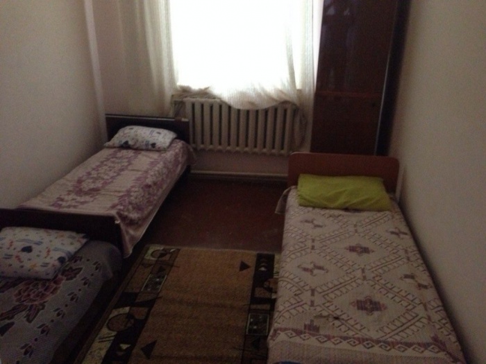 Коттедж под разные мероприятия, улица Берел дом 2, фотография 5