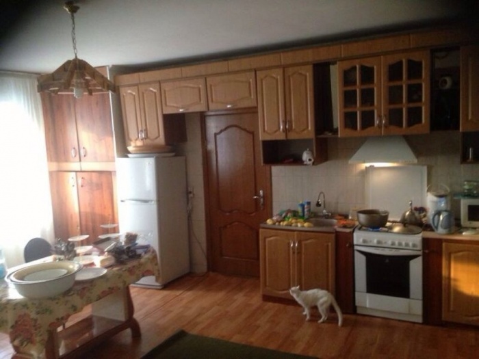 Коттедж под разные мероприятия, улица Берел дом 2, фотография 6